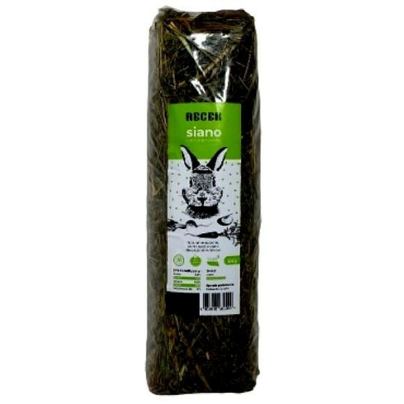 Mangime per Conigli Recek Criceto Roditori Uccelli 1 kg