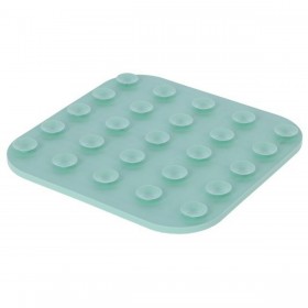 Ciotola per gatti Kerbl                                 Turchese Plastica 20 x 20 cm