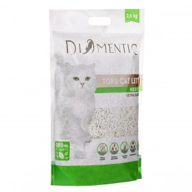 Sabbia per Gatti Diamentiq                                 2,5 kg