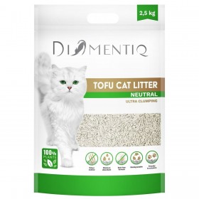 Sabbia per Gatti Diamentiq                                 2,5 kg
