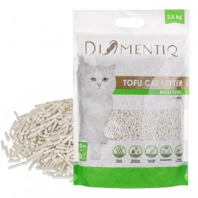 Sabbia per Gatti Diamentiq                                 2,5 kg