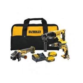 Cacciavite Dewalt DCK304P2