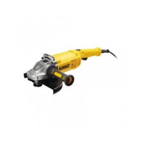 Smerigliatrice Dewalt DWE492-QS 2200 W 230 mm
