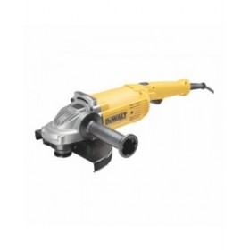 Smerigliatrice Dewalt DWE492-QS 2200 W 230 mm