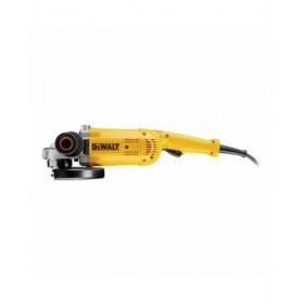 Smerigliatrice Dewalt DWE492-QS 2200 W 230 mm