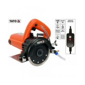 Sega circolare Yato YT-82159 1400 W 125 mm Ø 125 mm