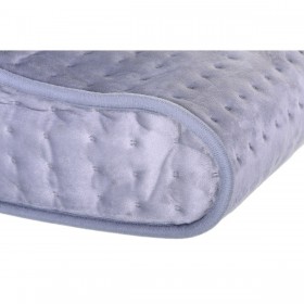 Coperta Elettrica Oromed Grigio