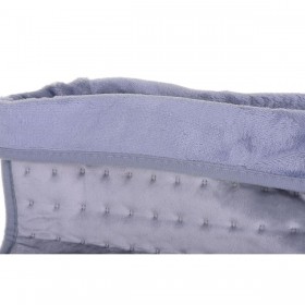Coperta Elettrica Oromed Grigio