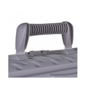 Trasportino Rotho 4000807422 Beige Antracite Plastica