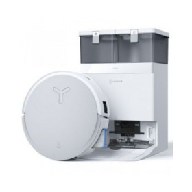 Robot Aspirapolvere ECOVACS Deebot X8 Omni 5200 mAh