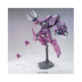 Statuina da Collezione Bandai YAMS-132 ROZEN ZULU Nero (Nero)