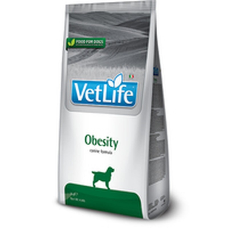 mangime Farmina PVT120009S Adulto Pollo 12,5 g 12,5 Kg