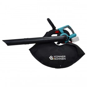 Ventilatore Könner & Söhnen LBV-40V