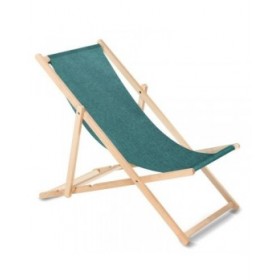 Lettino Greenblue GB183M Turchese