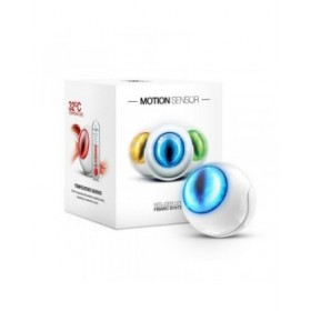 Rilevatore di Movimento Fibaro FGMS-001-ZW5 3 V