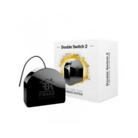 Presa Intelligente Fibaro FGS-223 ZW5