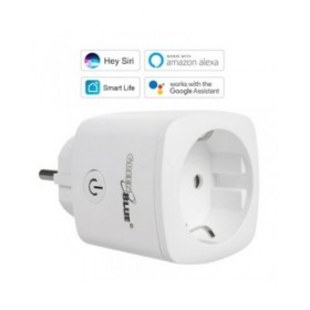 Presa Intelligente Greenblue GB720F