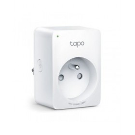 Presa Intelligente TP-Link Tapo P100 Wi-Fi 240 V 220-240 V 10 A
