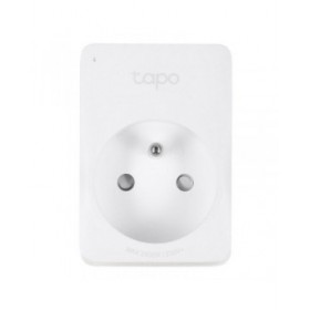 Presa Intelligente TP-Link Tapo P100 Wi-Fi 240 V 220-240 V 10 A