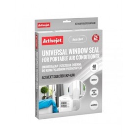 Giuntura Activejet UKP-4UNI Finestre Universale (1 Unità)