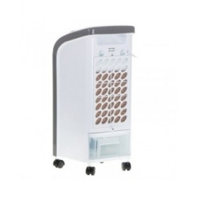Condizionatore d'aria portatile Adler MS 7918 Grigio 80 W