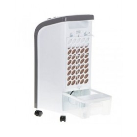 Condizionatore d'aria portatile Adler MS 7918 Grigio 80 W