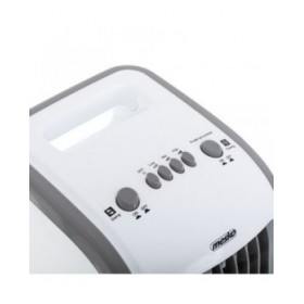 Condizionatore d'aria portatile Adler MS 7918 Grigio 80 W