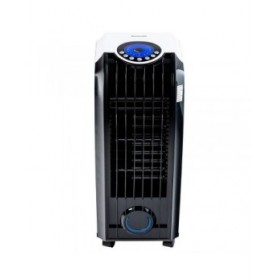 Condizionatore Evaporativo Portatile Ravanson KR-7010 Bianco Nero 60 W