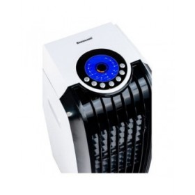 Condizionatore Evaporativo Portatile Ravanson KR-7010 Bianco Nero 60 W