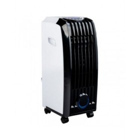 Condizionatore Evaporativo Portatile Ravanson KR-7010 Bianco Nero 60 W
