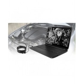 Endoscopio Media Tech MT4095