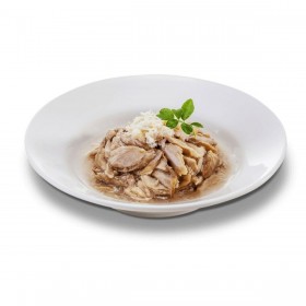 Cibo per gatti Cherie Tuna Pesce