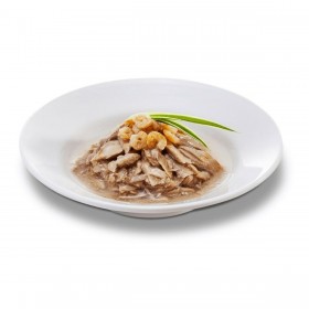 Cibo per gatti Cherie Tuna Pesce