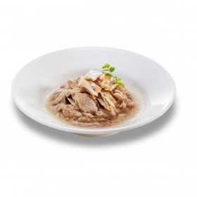 Cibo per gatti Cherie Tuna Pesce
