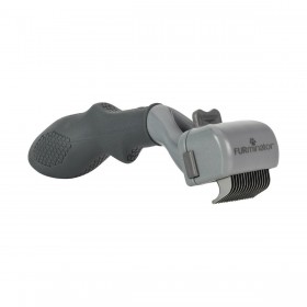 Spazzola per Cani Furminator Nero