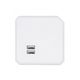 Ciabatta Multipresa Allocacoc PowerCube Original USB Type E