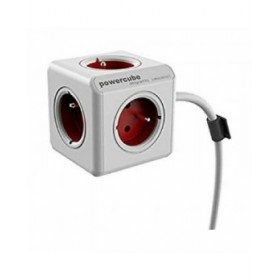 Multipresa Cubo Allocacoc PowerCube