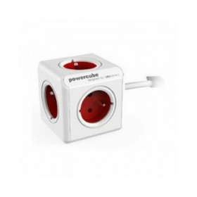 Multipresa Cubo Allocacoc PowerCube