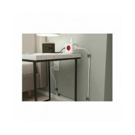 Multipresa Cubo Allocacoc PowerCube