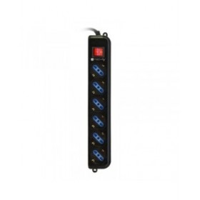 Protezione da sovratensioni Techly IUPS-PCP-6V