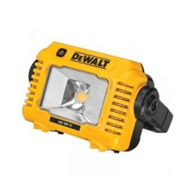 Luce da lavoro Dewalt DCL077-XJ