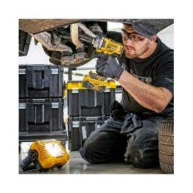 Luce da lavoro Dewalt DCL077-XJ