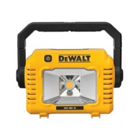 Luce da lavoro Dewalt DCL077-XJ