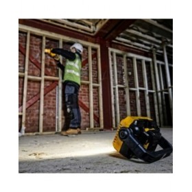 Luce da lavoro Dewalt DCL077-XJ