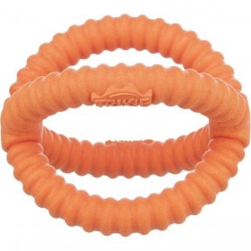 Giocattolo da mordere per cani Trixie TX-33447 Verde Arancio