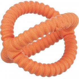Giocattolo da mordere per cani Trixie TX-33448 Verde Arancio Gomma Termoplastico animali