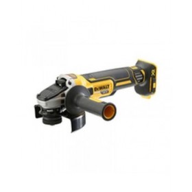 Smerigliatrice Dewalt DCG405N-XJ 800 W 1000 W 18 V