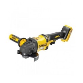 Levigatrice a nastro Dewalt DCG418NT-XJ