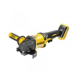 Levigatrice a nastro Dewalt DCG418NT-XJ