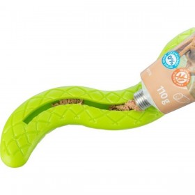 Giocattolo da mordere per cani Trixie TX-34931 Verde Termoplastico animali